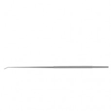 Rhoton Micro Dissector Set of 15 Stainless Steel,